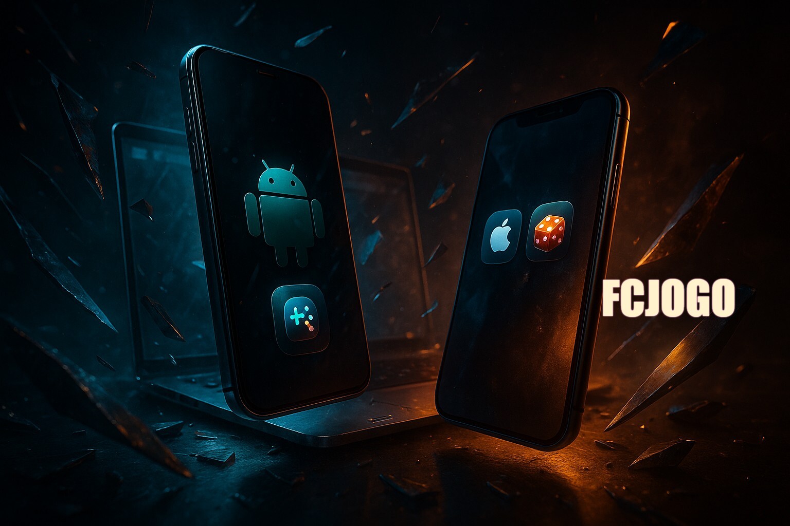 Compatibilidade do App