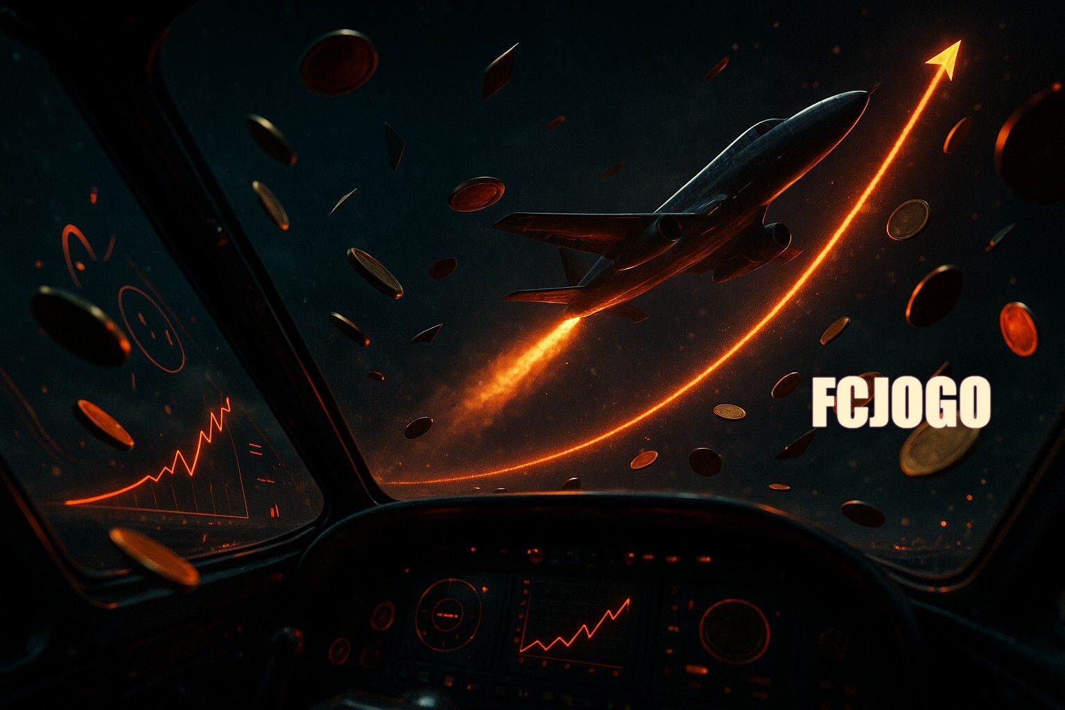 Como Jogar Aviator