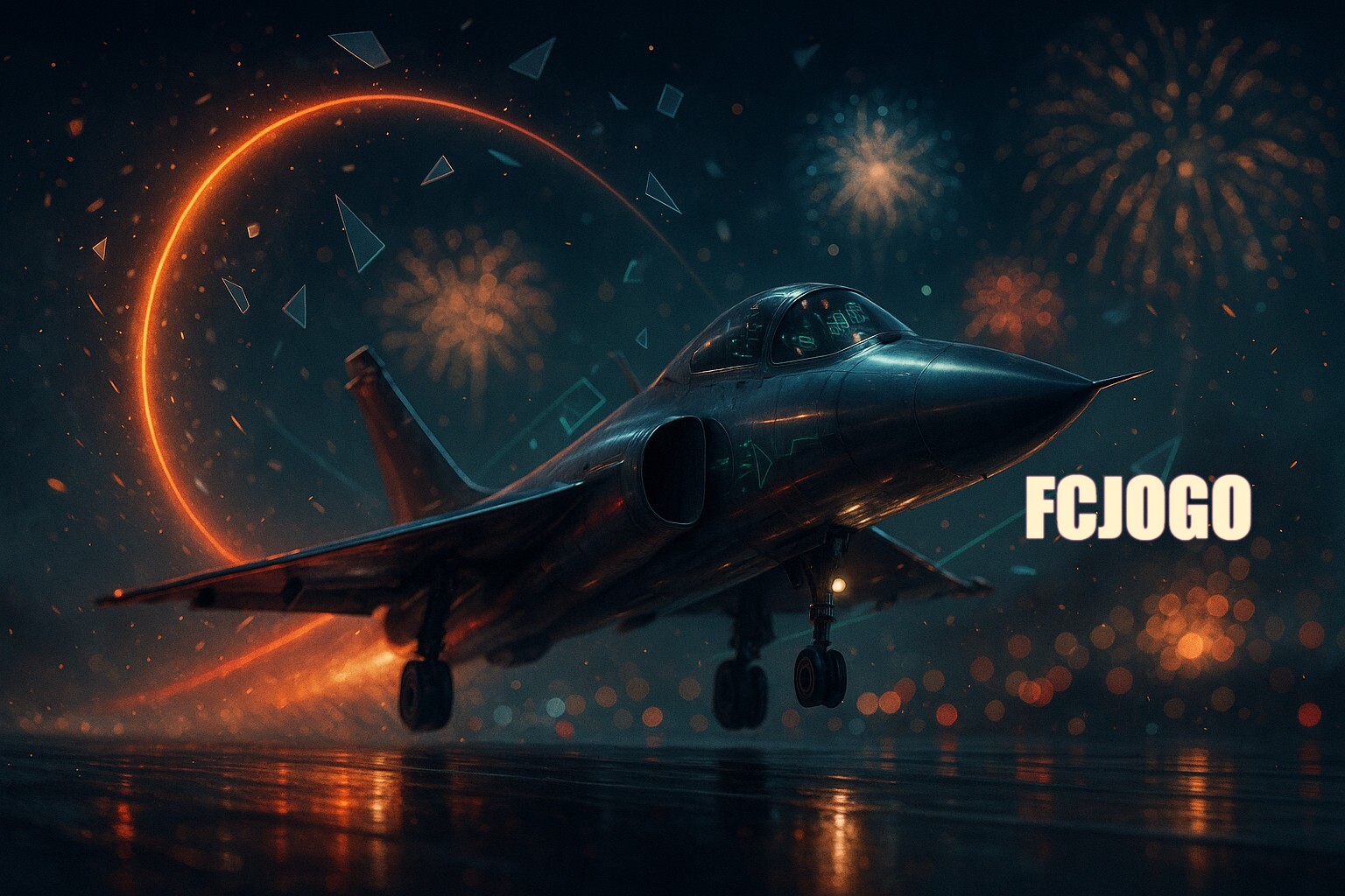 Aviator Festivo