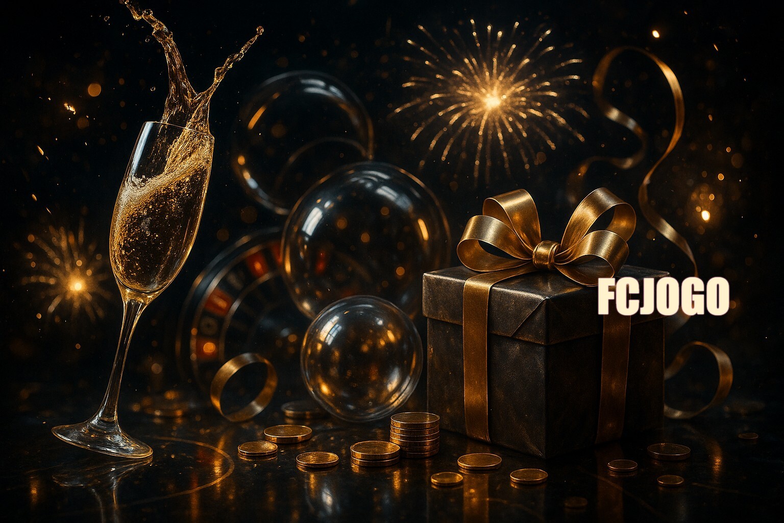 Bônus Festivos