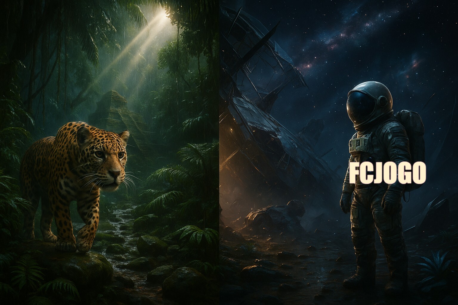Jogos Populares
