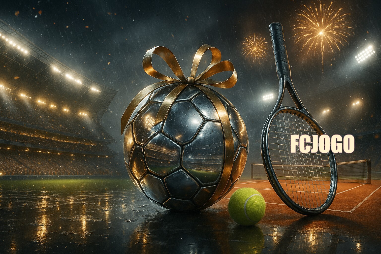 Eventos Esportivos