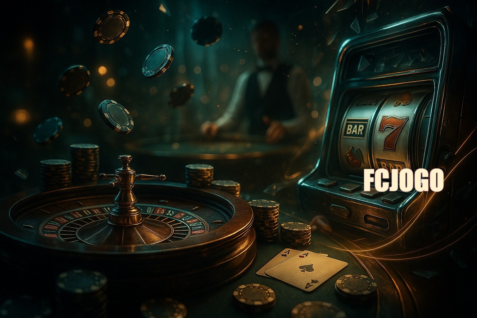 Jogos Recomendados