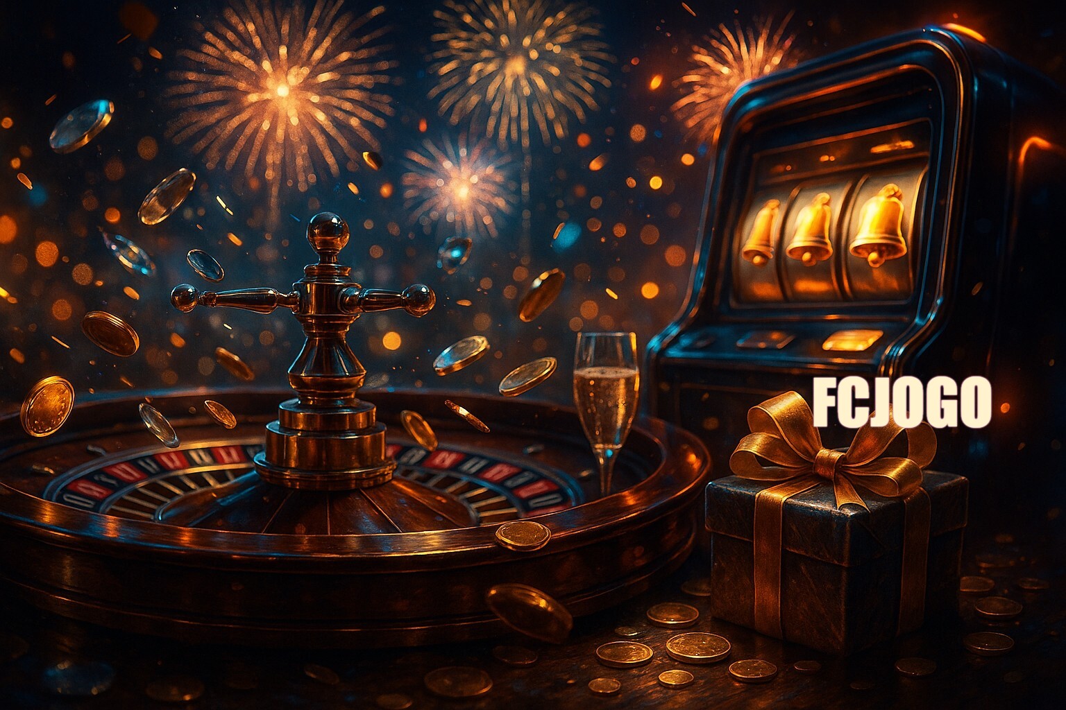 Jogos Festivos