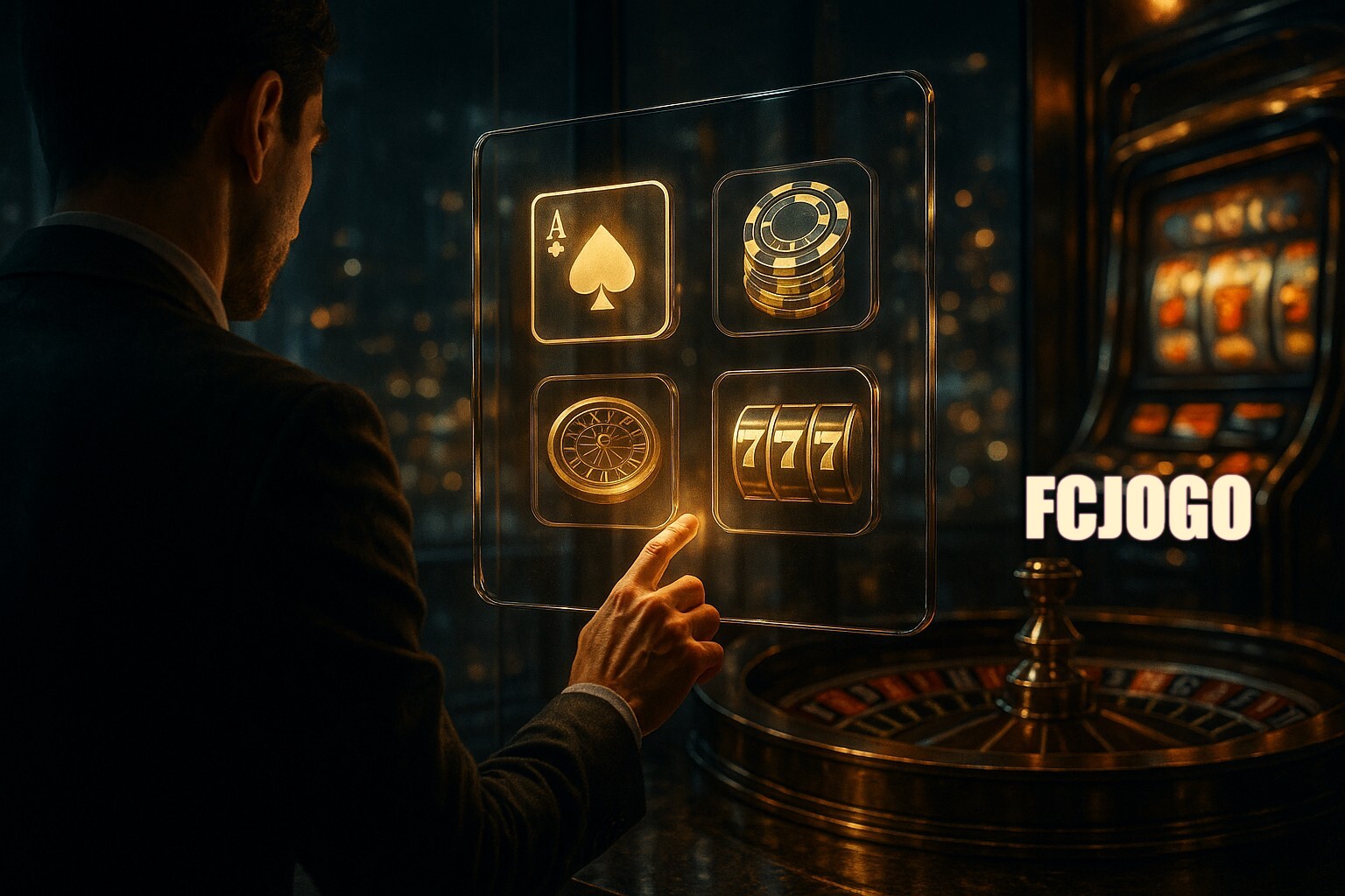 Benefícios do Login