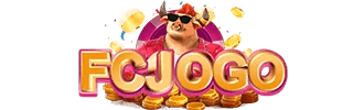 Logo da FCJOGO