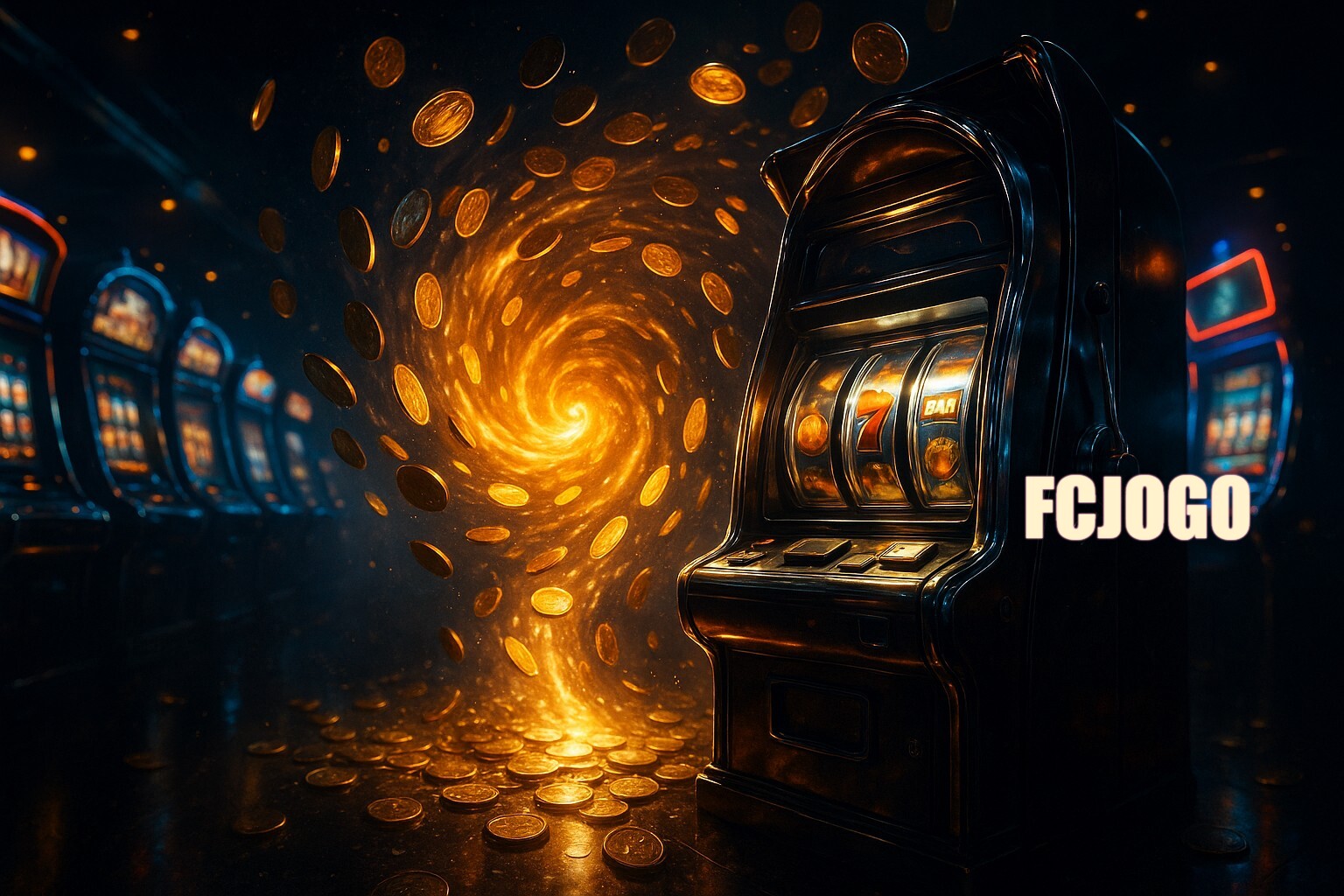 Slots Festivos